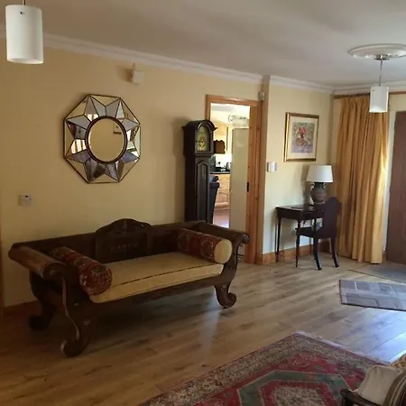 Holiday home Eagles Perch Kenmare