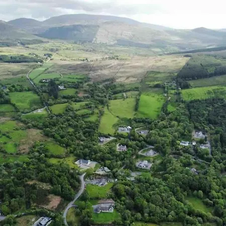 Eagles Perch Holiday home Kenmare