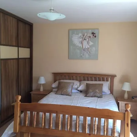 Eagles Perch Holiday home