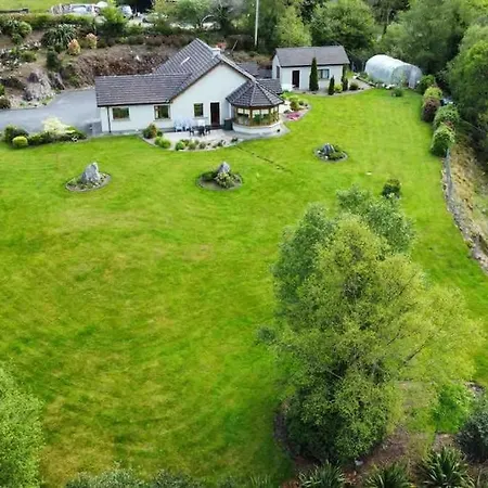 Eagles Perch Holiday home Kenmare