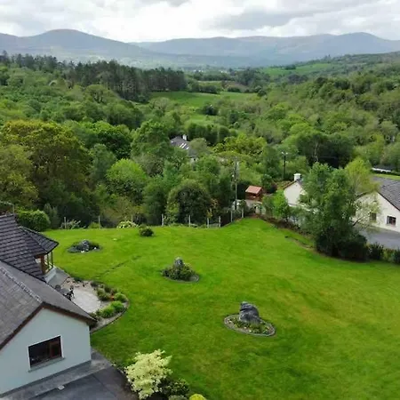 Eagles Perch Holiday home *