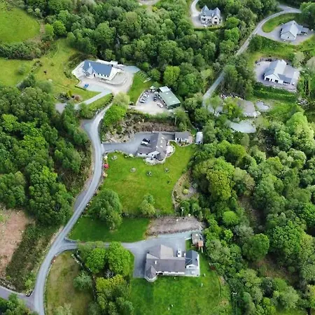 Holiday home Eagles Perch Kenmare